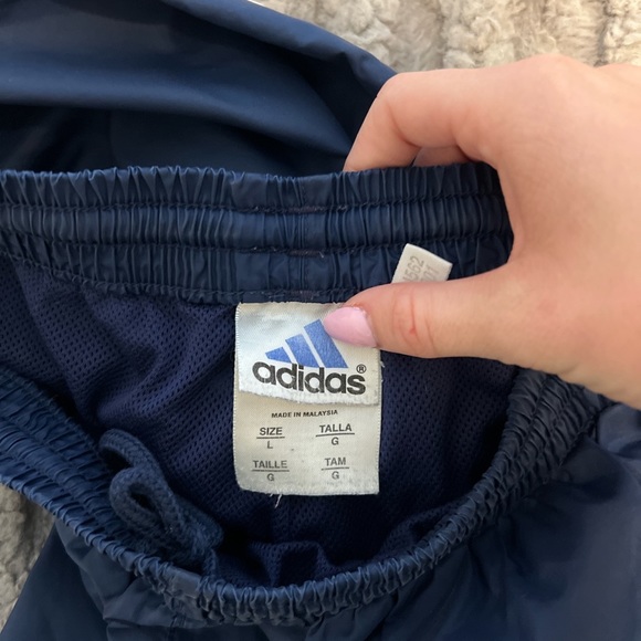 Vintage adidas track pants - Picture 3 of 3